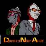 The Department of Nerdly Affairs