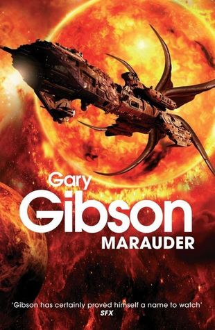 marauder-by-gary-gibson